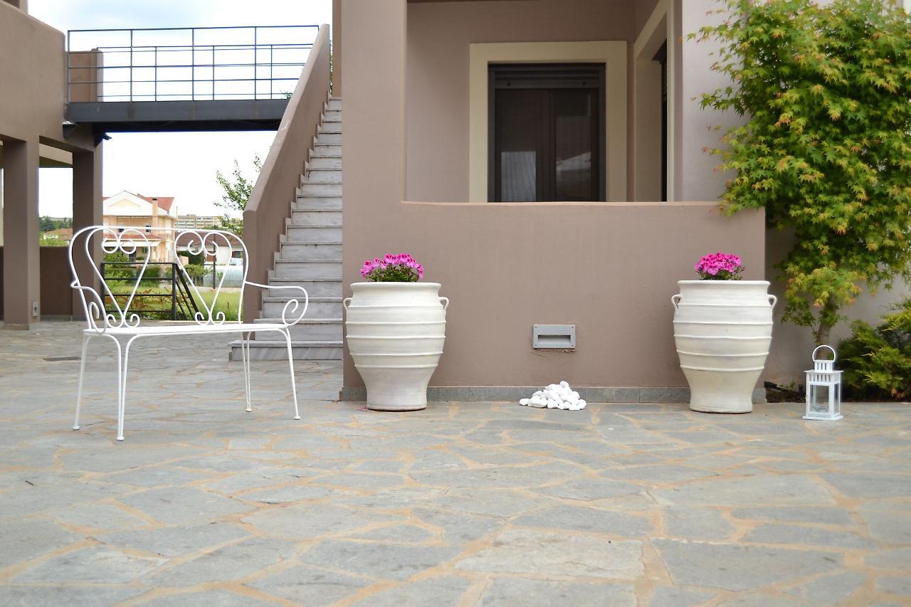 Ellopia Point Hotel Ioannina Exterior photo